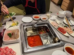 -海底捞火锅(凯德广场店)