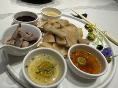-闻见中国海南菜(K11店)