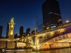 -天津之眼摩天轮