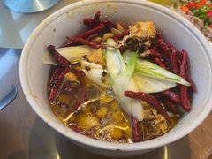 -江南驿·二十余年创意杭帮味(良渚玉鸟集店)