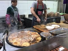 -阁瑞居闫记卤煮(乔庄北街店)