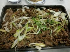 -清真永恒华威肉饼(潘家园店)