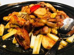 -三利音·浦之舟(滨江大道店)