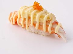 -新一番三文鱼寿司(大东海店)