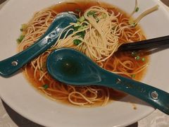 -松鹤面馆·古法焖肉面(观前店)