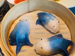 -金海华·悦食东方(苏州中心商场店)