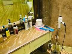 -新碧水留香新桑拿