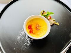 -橘洲1910花园江景西餐厅