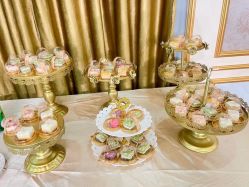 -美悦盛宴一站式婚礼会馆(临江店)