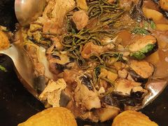 -江湖水乡铁锅炖魚(周庄嘉园店)