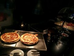 -永泰福朋喜来登酒店-宜客乐自助餐厅(远大路店)