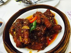 -稻香酒家·34年老字号·港式粤菜(汉街店)
