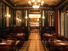 -Golden Lily河内巴黎法越料理餐厅(建国西路店)