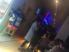 门面-耍哥串串香(香月湖店)