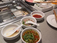 -海底捞火锅(塘厦天虹店)