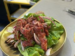 -棒小伙·齐齐哈尔烤肉(龙茗路店)