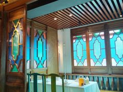 -北平宴·烤鸭·京味菜(中关村店)