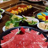 正宗港式肥汁米线火锅[色]超赞哒∼∼[强]