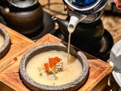 -本源食集 日式烧肉·炉端烧(东海缤纷店)
