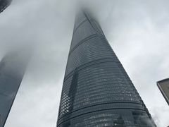 -上海之巅观光厅