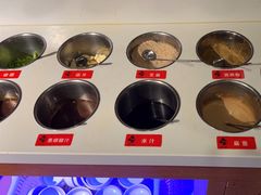-九田家黑牛烤肉料理(新辰里亚运村店)