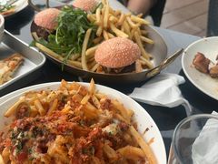 -The BREW·酿餐厅(浦东嘉里大酒店)