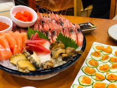 -银子铁板烧料理自助餐(人民广场店)