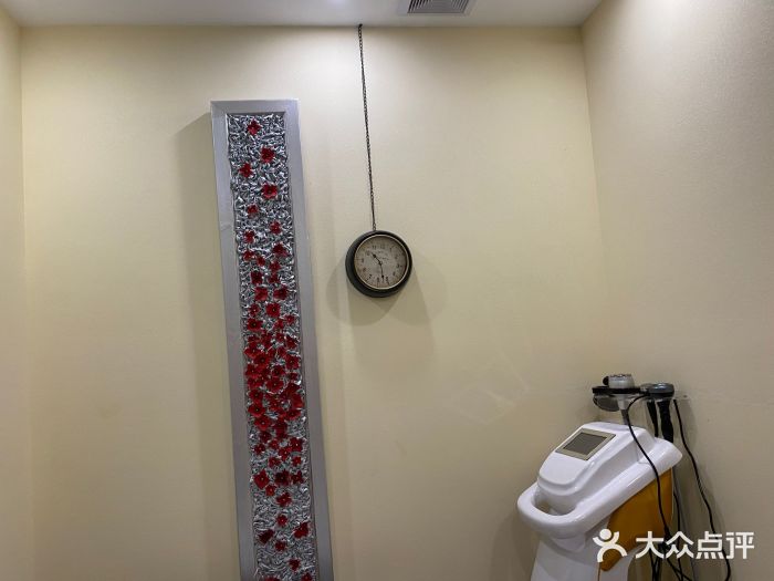 芳朵美容养生SPA(上海爱琴海店)图片