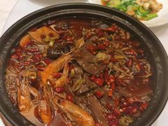 -滨河味道(北大街店)