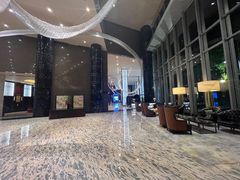 -上海静安洲际酒店