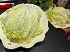 -芦月轩羊蝎子(劲松店)