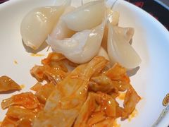 -彤德莱牛肉火锅(双港店)