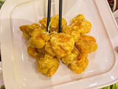 -沪上馨和小馆•海派上海菜(陆家浜路店)