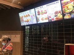 -肯德基(新市百店)