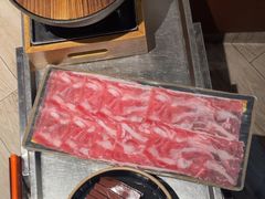 -骨之味·筒骨汤火锅(晋江万达店)