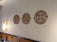 -吕氏焗小鲜•海鲜青岛菜(八大关店)