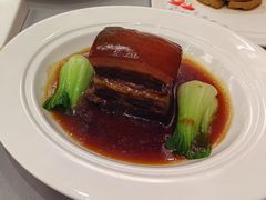 -银都上海菜馆(粤海东路店)