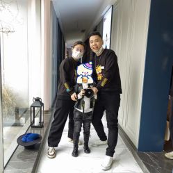 -爱儿美儿童摄影(朝阳公园店)