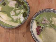 -哼哈豆花工房(高铁吾悦广场店)