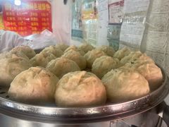 -俞记安顺特色破酥包(民生路店)