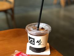-从启咖啡(五羊邨店)