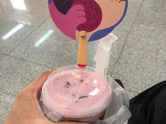 -奈雪的茶(深圳北站店)