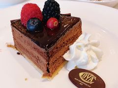 -Cova Ristorante & Caffe(海港城店)