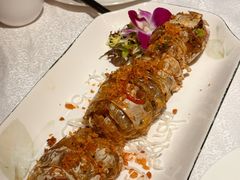 喜记椒盐富贵虾-喜记避风塘炒辣蟹(旗舰店)