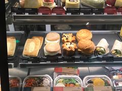 -星巴克(古美路店)