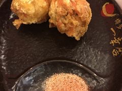 -博多一幸舍(侨福芳草地购物中心店)