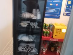 -海胆小馆(东北水饺·春柳店)