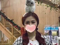 -藦茜花园宠物主题亲子互动体验馆(国顺东路店)