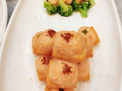 -玉华台饭庄·淮扬菜·烤鸭(望京店)