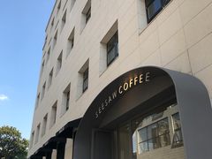 -Seesaw Coffee(上生新所店)